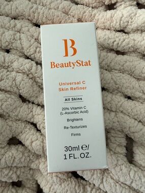 BeautyStat Universal C Skin Refiner